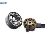GEPRC GR1404 Motor sin escobillas de metal y plástico para piezas de repuesto de Dron cuadricóptero Cinelog 25 Series